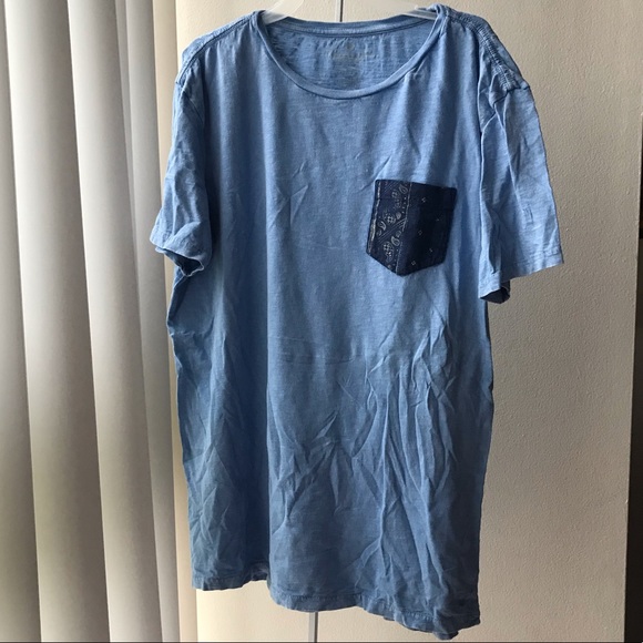 American Eagle Men’s T-Shirt - Picture 1 of 3
